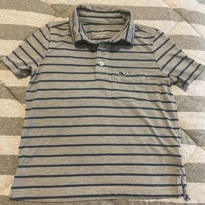 Vineyard Vines Polo - Boys Size 4